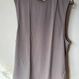 Vitality Adapt Tank Top - Slate